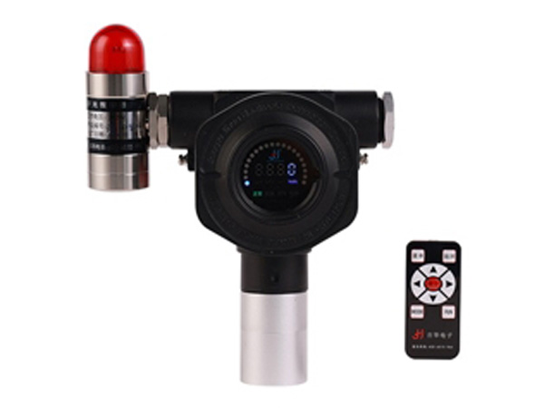 GT-JH601型工業(yè)及商業(yè)用途點(diǎn)型可燃氣體探測器