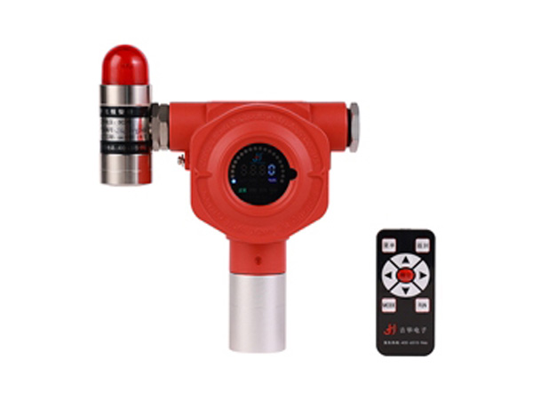 JH-TCQ-□（D1）毒性氣體探測器